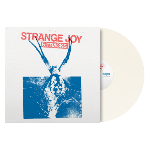 Strange Joy  5 Tracks  Online - Image 2